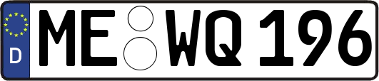 ME-WQ196