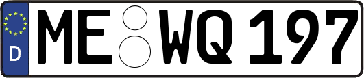 ME-WQ197