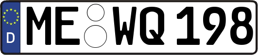 ME-WQ198