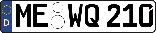 ME-WQ210