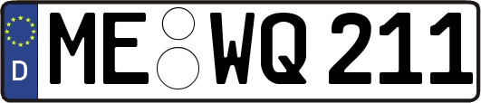 ME-WQ211