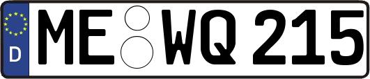 ME-WQ215