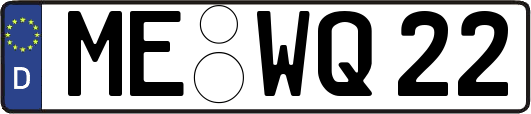 ME-WQ22
