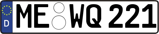 ME-WQ221