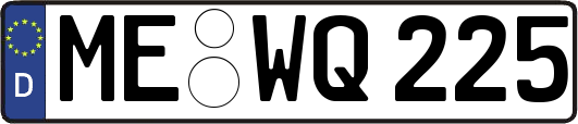 ME-WQ225