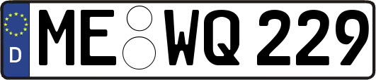 ME-WQ229