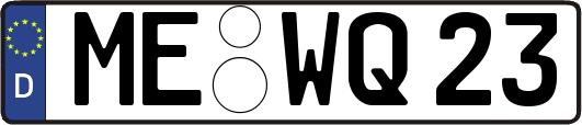 ME-WQ23