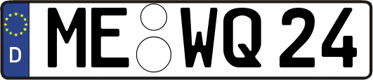 ME-WQ24