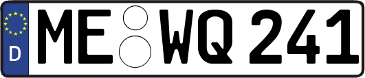 ME-WQ241
