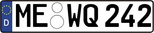 ME-WQ242