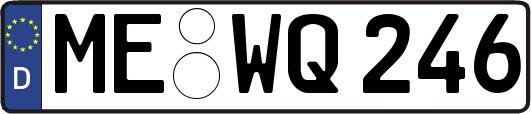 ME-WQ246