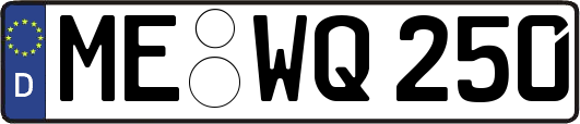 ME-WQ250