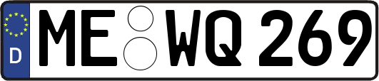 ME-WQ269