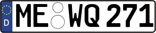 ME-WQ271