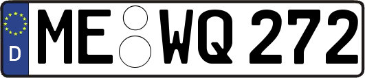ME-WQ272