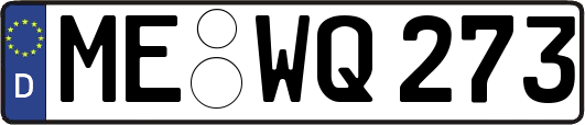 ME-WQ273