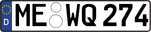 ME-WQ274