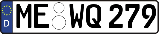 ME-WQ279