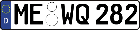 ME-WQ282