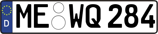 ME-WQ284