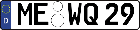 ME-WQ29
