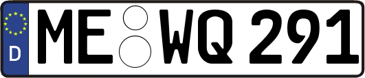 ME-WQ291