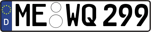ME-WQ299