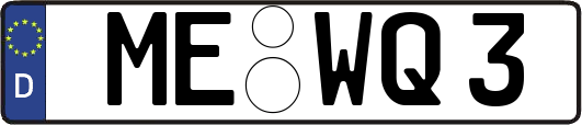 ME-WQ3