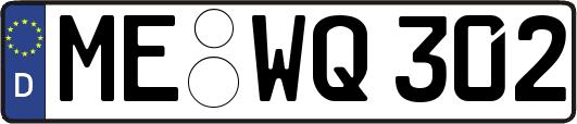ME-WQ302