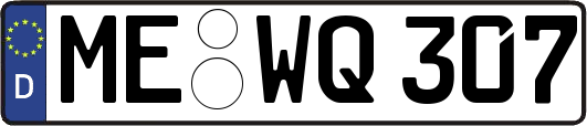 ME-WQ307