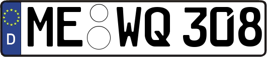 ME-WQ308