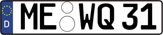 ME-WQ31