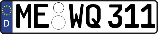 ME-WQ311