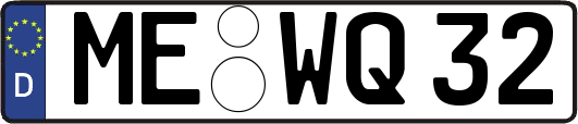 ME-WQ32
