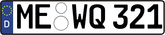 ME-WQ321