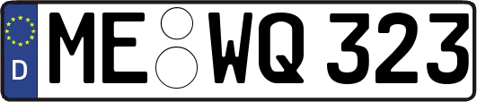 ME-WQ323
