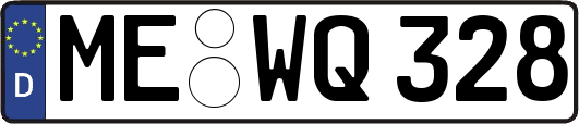 ME-WQ328