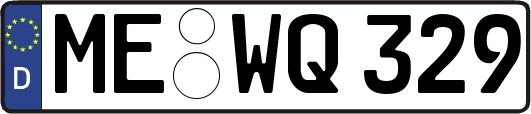 ME-WQ329