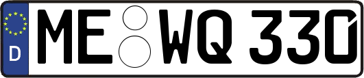 ME-WQ330