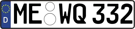 ME-WQ332