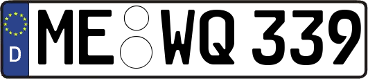 ME-WQ339