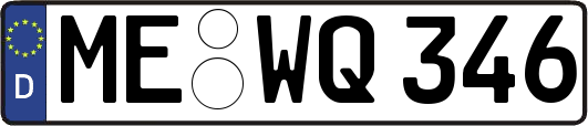 ME-WQ346