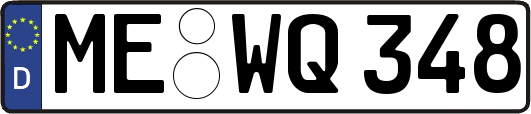 ME-WQ348