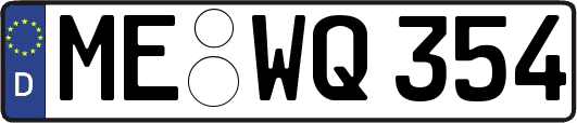 ME-WQ354