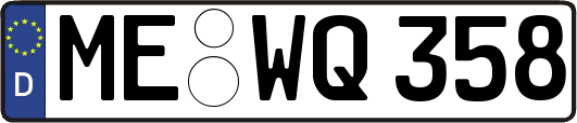 ME-WQ358