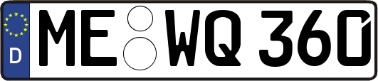 ME-WQ360