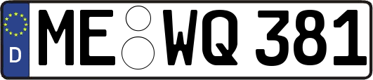 ME-WQ381