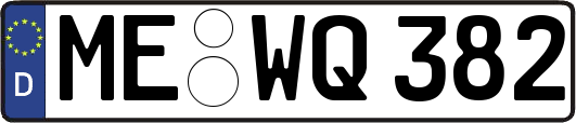 ME-WQ382