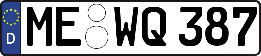 ME-WQ387