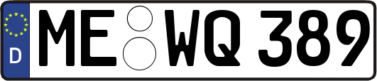 ME-WQ389